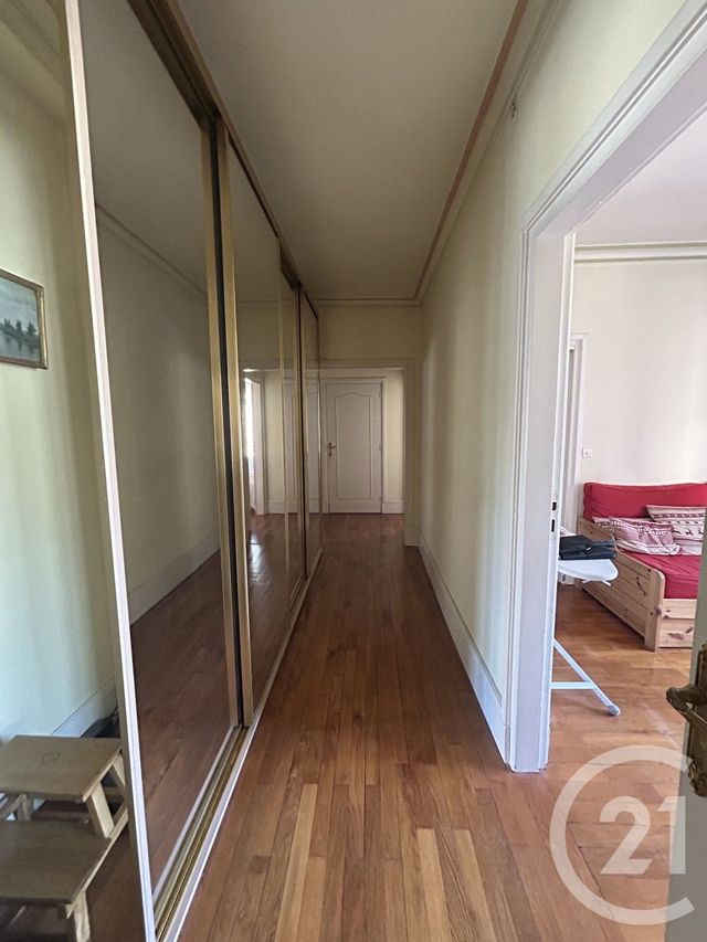 Appartement à vendre - 6 pièces - 181.72 m2 - ROUEN - 76 - HAUTE-NORMANDIE - Century 21 Charles Michels