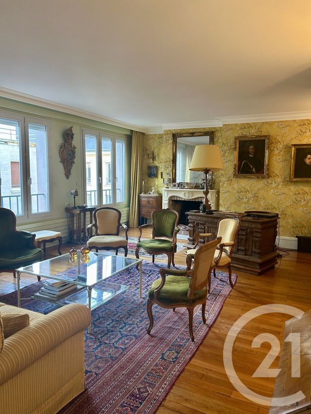 appartement - ROUEN - 76
