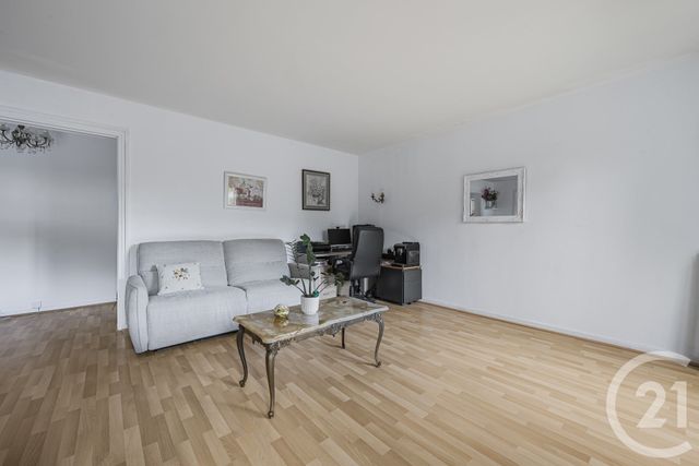 Appartement F4 à vendre - 4 pièces - 72.0 m2 - 94 - ILE-DE-FRANCE - Century 21 Charles Michels