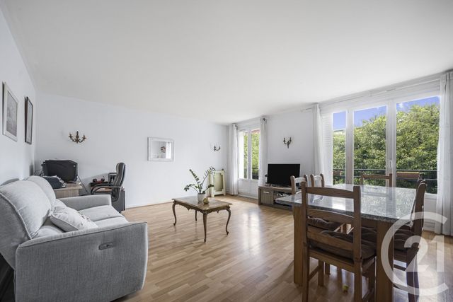 Appartement F4 à vendre None