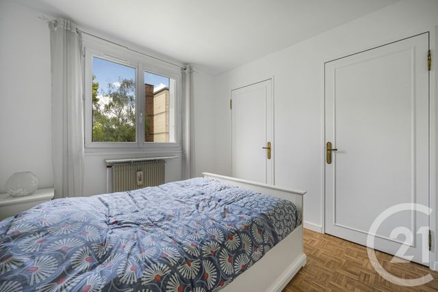 Appartement F4 à vendre - 4 pièces - 72.0 m2 - 94 - ILE-DE-FRANCE - Century 21 Charles Michels