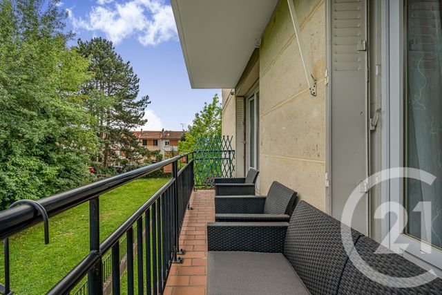 Appartement F4 à vendre - 4 pièces - 72.0 m2 - 94 - ILE-DE-FRANCE - Century 21 Charles Michels