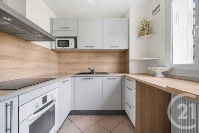 Appartement F4 à vendre - 4 pièces - 72.0 m2 - 94 - ILE-DE-FRANCE - Century 21 Charles Michels