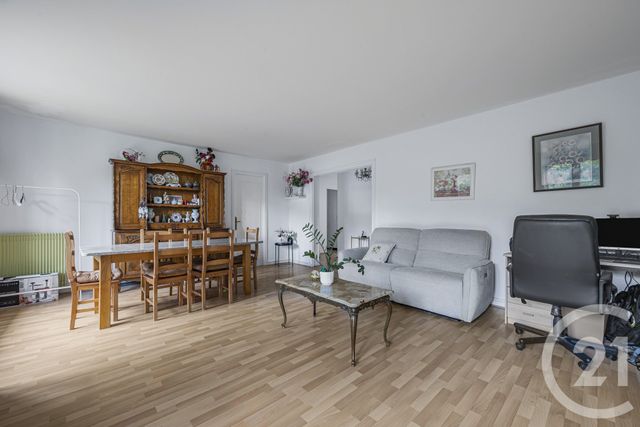 Appartement F4 à vendre - 4 pièces - 72.0 m2 - 94 - ILE-DE-FRANCE - Century 21 Charles Michels