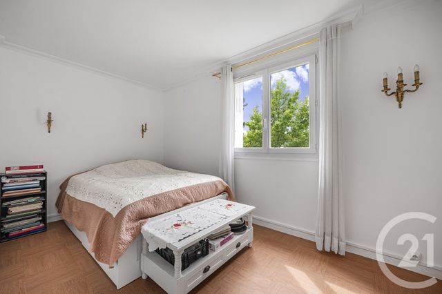 Appartement F4 à vendre - 4 pièces - 72.0 m2 - 94 - ILE-DE-FRANCE - Century 21 Charles Michels