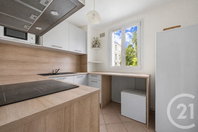 Appartement F4 à vendre - 4 pièces - 72.0 m2 - 94 - ILE-DE-FRANCE - Century 21 Charles Michels