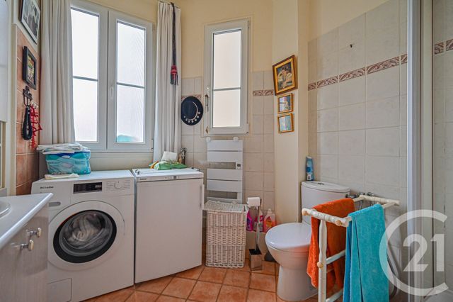 Appartement F4 à vendre - 4 pièces - 82.24 m2 - PARIS - 75015 - ILE-DE-FRANCE - Century 21 Charles Michels
