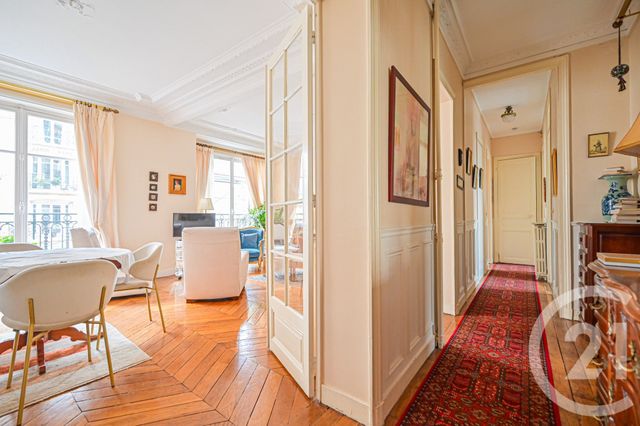 appartement - PARIS - 75015