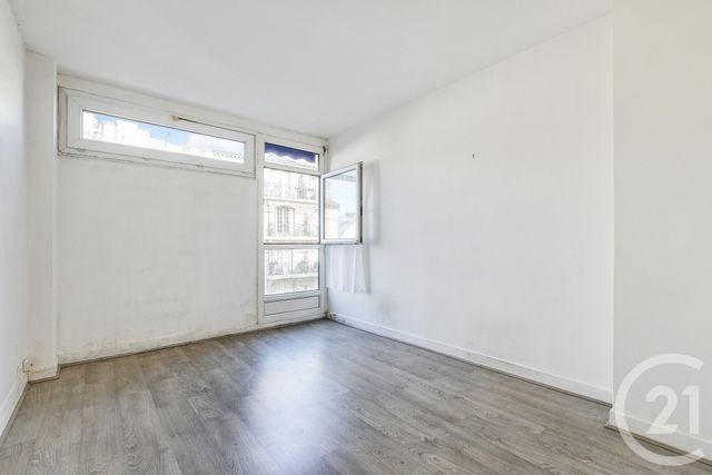 Appartement F3 à vendre - 3 pièces - 63.2 m2 - PARIS - 75015 - ILE-DE-FRANCE - Century 21 Charles Michels