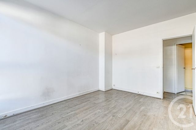 Appartement F3 à vendre - 3 pièces - 63.2 m2 - PARIS - 75015 - ILE-DE-FRANCE - Century 21 Charles Michels