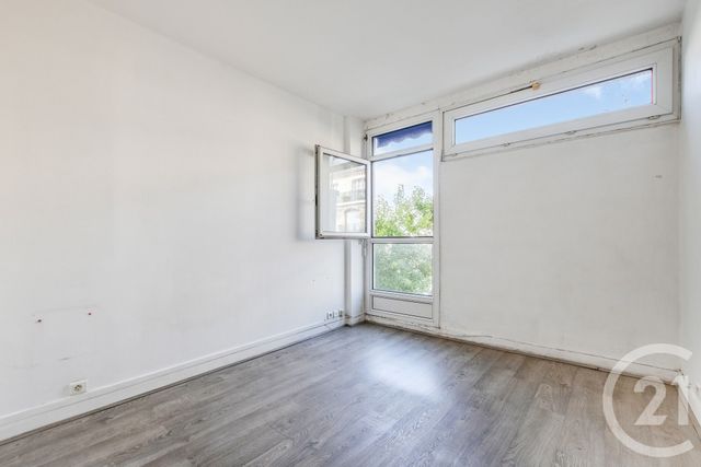 Appartement F3 à vendre - 3 pièces - 63.2 m2 - PARIS - 75015 - ILE-DE-FRANCE - Century 21 Charles Michels