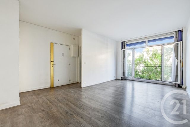 Appartement F3 à vendre PARIS