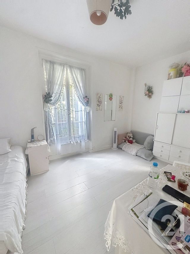 appartement - PARIS - 75015