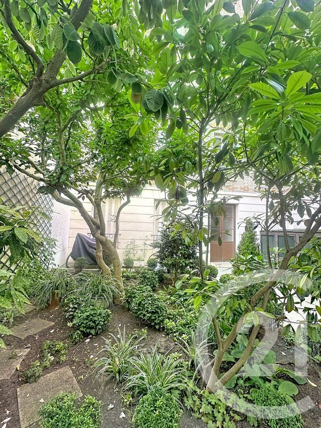 Appartement T1 à vendre - 1 pièce - 24.0 m2 - PARIS - 75015 - ILE-DE-FRANCE - Century 21 Charles Michels