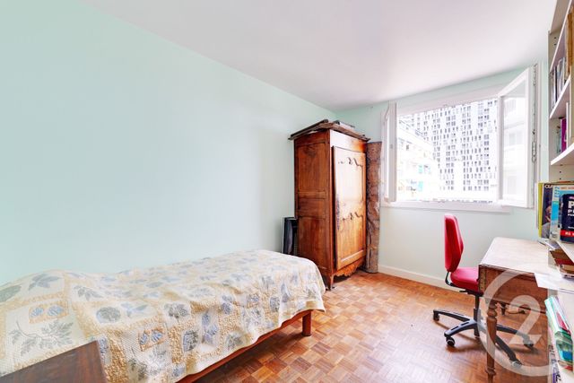 Appartement F5 à vendre - 5 pièces - 111.0 m2 - PARIS - 75015 - ILE-DE-FRANCE - Century 21 Charles Michels
