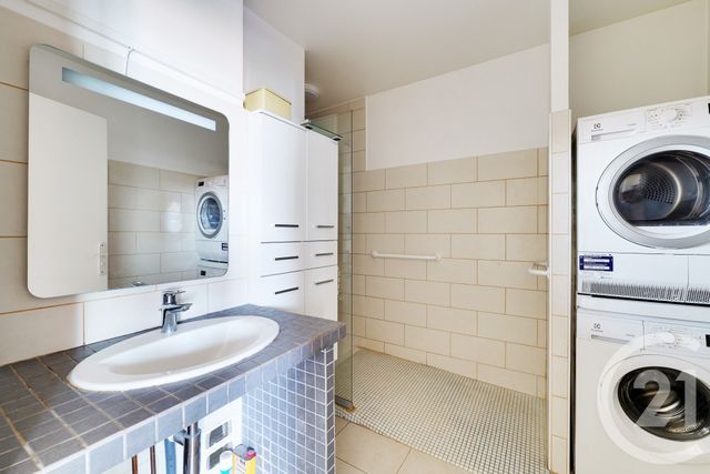 Appartement F5 à vendre - 5 pièces - 111.0 m2 - PARIS - 75015 - ILE-DE-FRANCE - Century 21 Charles Michels