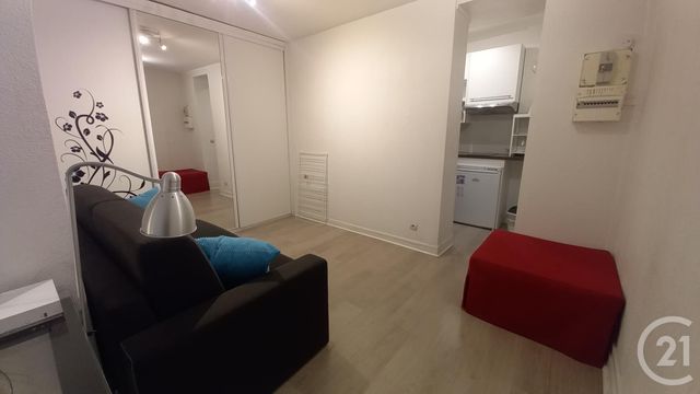 Appartement F1 à vendre PARIS