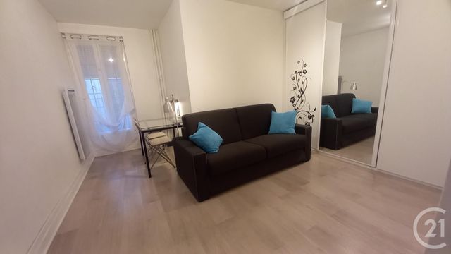 Appartement F1 à vendre - 1 pièce - 20.0 m2 - PARIS - 75015 - ILE-DE-FRANCE - Century 21 Charles Michels