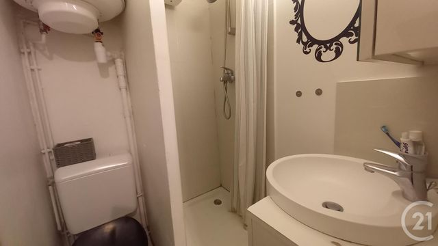 Appartement F1 à vendre - 1 pièce - 20.0 m2 - PARIS - 75015 - ILE-DE-FRANCE - Century 21 Charles Michels