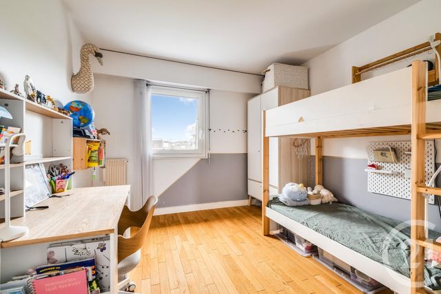 Appartement F4 à vendre - 4 pièces - 71.86 m2 - PARIS - 75015 - ILE-DE-FRANCE - Century 21 Charles Michels