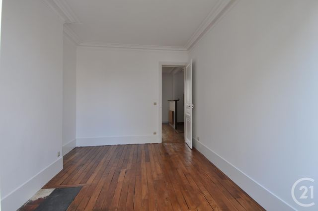 Appartement F2 à louer - 2 pièces - 34.18 m2 - PARIS - 75013 - ILE-DE-FRANCE - Century 21 Charles Michels