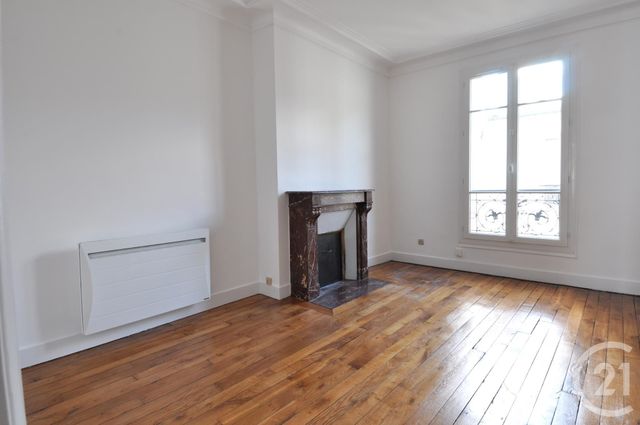 Appartement F2 à louer - 2 pièces - 34.18 m2 - PARIS - 75013 - ILE-DE-FRANCE - Century 21 Charles Michels
