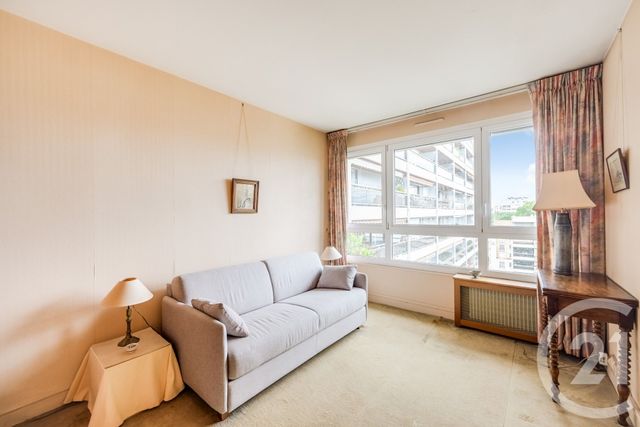 Appartement F4 à vendre - 4 pièces - 90.55 m2 - PARIS - 75015 - ILE-DE-FRANCE - Century 21 Charles Michels