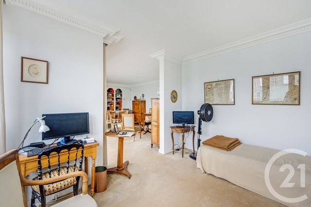 Appartement F4 à vendre - 4 pièces - 90.55 m2 - PARIS - 75015 - ILE-DE-FRANCE - Century 21 Charles Michels
