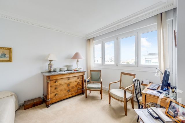 Appartement F4 à vendre - 4 pièces - 90.55 m2 - PARIS - 75015 - ILE-DE-FRANCE - Century 21 Charles Michels
