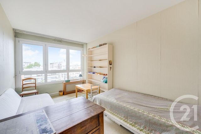 Appartement F4 à vendre - 4 pièces - 90.55 m2 - PARIS - 75015 - ILE-DE-FRANCE - Century 21 Charles Michels