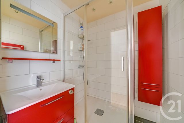 Appartement F3 à vendre - 3 pièces - 62.05 m2 - PARIS - 75015 - ILE-DE-FRANCE - Century 21 Charles Michels