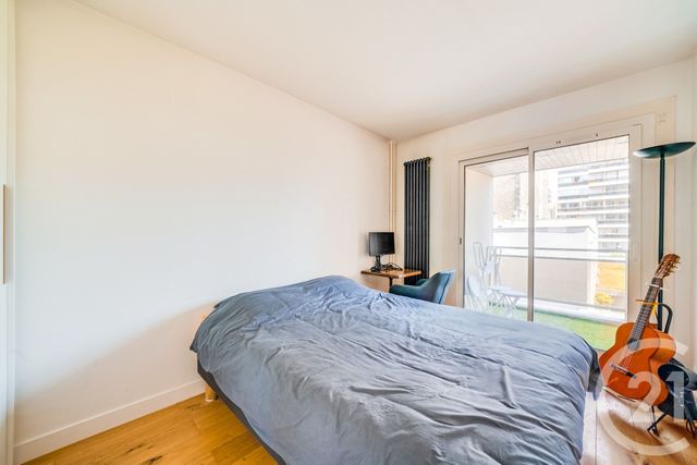 Appartement F3 à vendre - 3 pièces - 62.05 m2 - PARIS - 75015 - ILE-DE-FRANCE - Century 21 Charles Michels