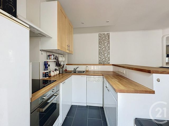 Appartement à vendre - 4 pièces - 68.05 m2 - PARIS - 75015 - ILE-DE-FRANCE - Century 21 Charles Michels