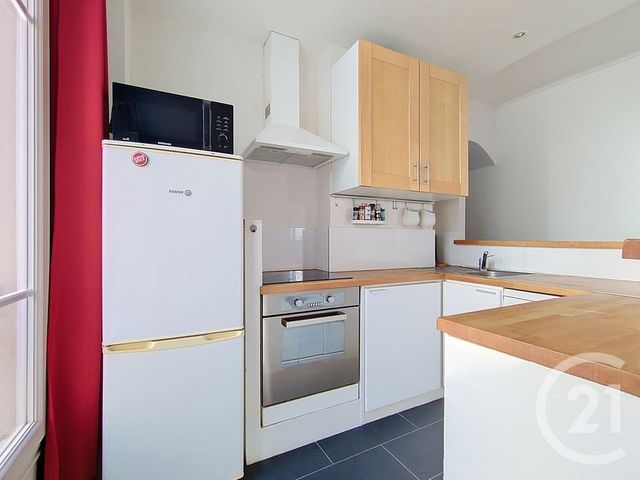 Appartement à vendre - 3 pièces - 68.05 m2 - PARIS - 75015 - ILE-DE-FRANCE - Century 21 Charles Michels