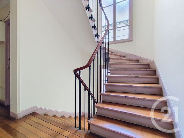 Appartement à vendre - 3 pièces - 68.05 m2 - PARIS - 75015 - ILE-DE-FRANCE - Century 21 Charles Michels
