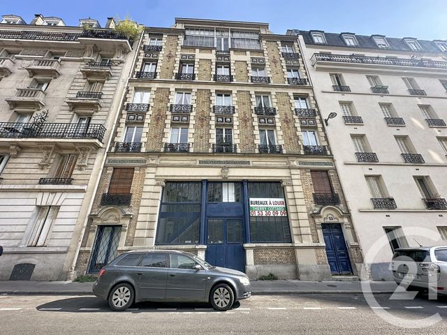 Appartement à vendre - 4 pièces - 68.05 m2 - PARIS - 75015 - ILE-DE-FRANCE - Century 21 Charles Michels