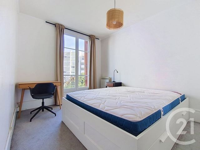 Appartement à vendre - 3 pièces - 68.05 m2 - PARIS - 75015 - ILE-DE-FRANCE - Century 21 Charles Michels