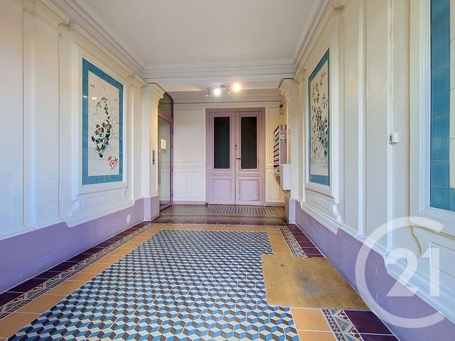 Appartement à vendre - 3 pièces - 68.05 m2 - PARIS - 75015 - ILE-DE-FRANCE - Century 21 Charles Michels