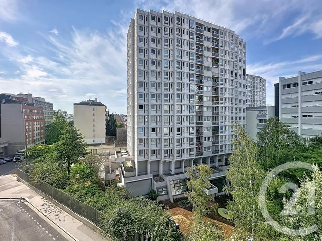 Appartement à vendre - 4 pièces - 68.05 m2 - PARIS - 75015 - ILE-DE-FRANCE - Century 21 Charles Michels