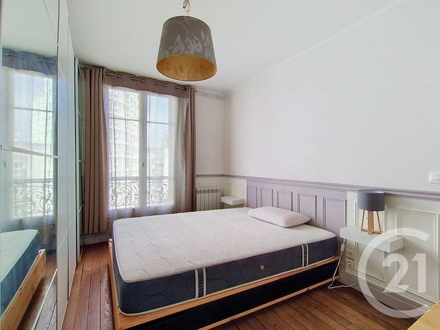 Appartement à vendre - 3 pièces - 68.05 m2 - PARIS - 75015 - ILE-DE-FRANCE - Century 21 Charles Michels