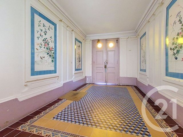 Appartement à vendre - 3 pièces - 68.05 m2 - PARIS - 75015 - ILE-DE-FRANCE - Century 21 Charles Michels