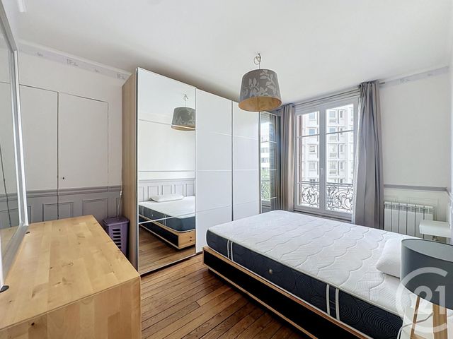 Appartement à vendre - 4 pièces - 68.05 m2 - PARIS - 75015 - ILE-DE-FRANCE - Century 21 Charles Michels
