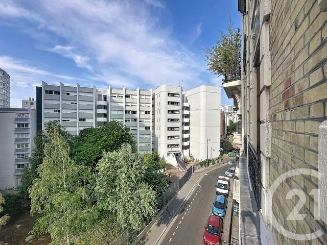 Appartement à vendre - 4 pièces - 68.05 m2 - PARIS - 75015 - ILE-DE-FRANCE - Century 21 Charles Michels