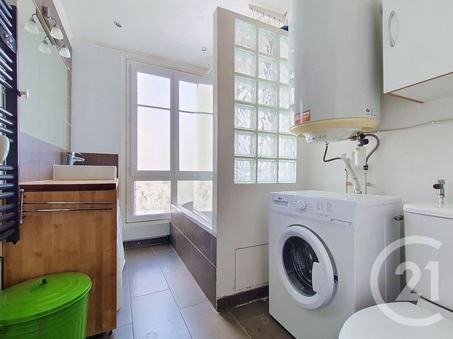 Appartement à vendre - 3 pièces - 68.05 m2 - PARIS - 75015 - ILE-DE-FRANCE - Century 21 Charles Michels