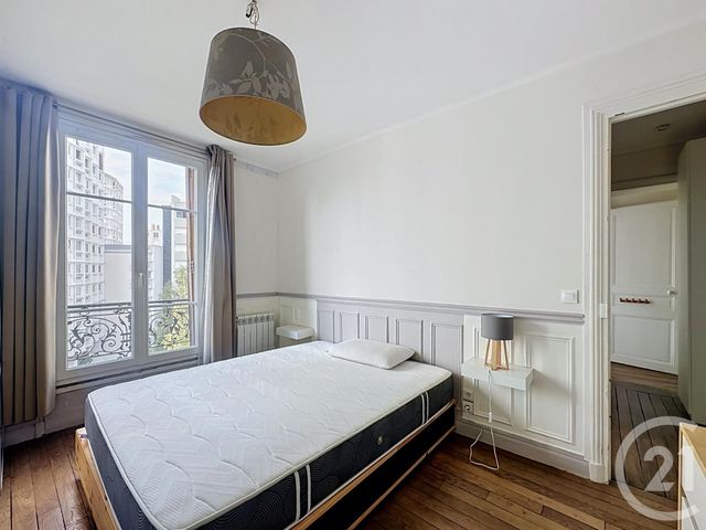 Appartement à vendre - 4 pièces - 68.05 m2 - PARIS - 75015 - ILE-DE-FRANCE - Century 21 Charles Michels