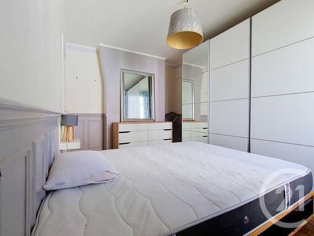 Appartement à vendre - 3 pièces - 68.05 m2 - PARIS - 75015 - ILE-DE-FRANCE - Century 21 Charles Michels