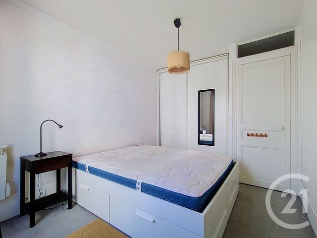 Appartement à vendre - 3 pièces - 68.05 m2 - PARIS - 75015 - ILE-DE-FRANCE - Century 21 Charles Michels