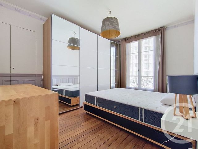 Appartement à vendre - 3 pièces - 68.05 m2 - PARIS - 75015 - ILE-DE-FRANCE - Century 21 Charles Michels