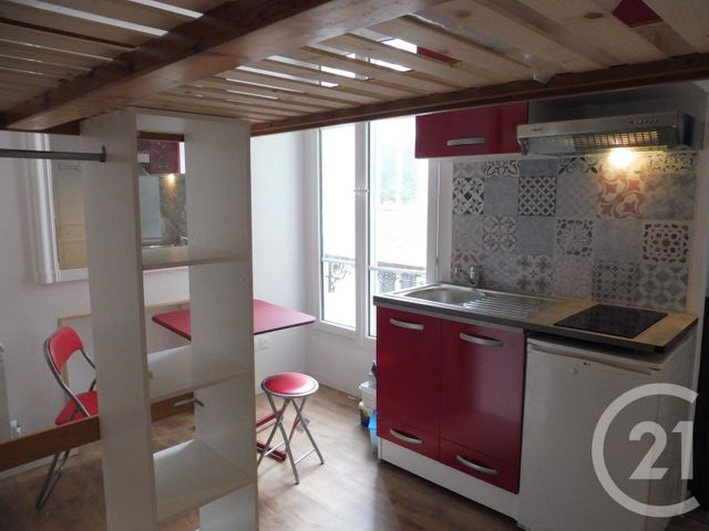 Appartement Studio à vendre PARIS