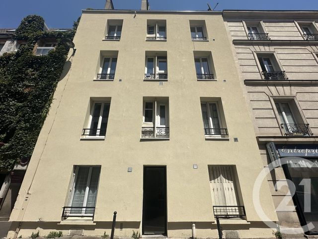 immeuble - PARIS - 75015